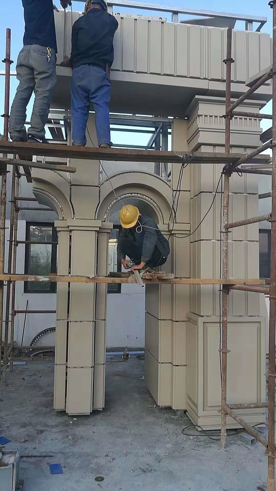How to install aluminum plates.jpg