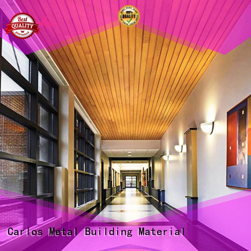 Find Buckle The Ceiling Series Perforated Metal Ceiling