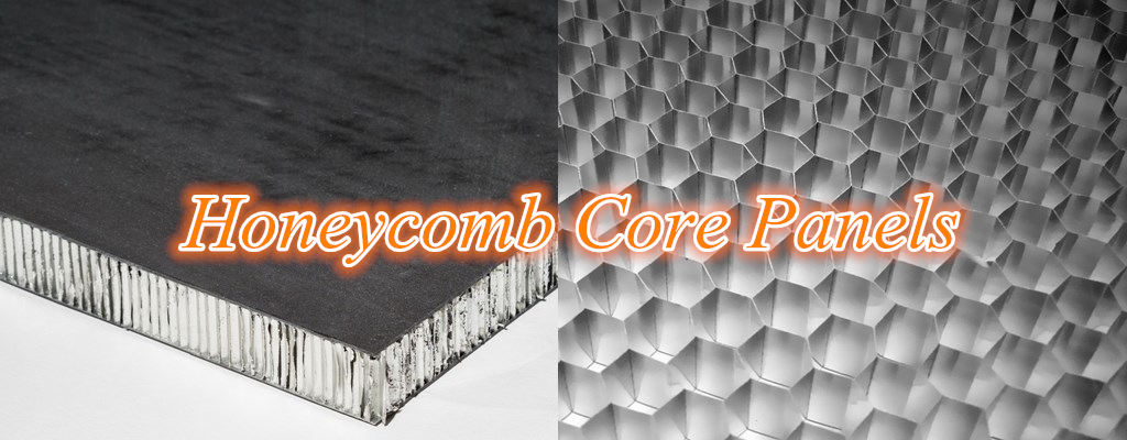 Honeycomb Core Panels-2