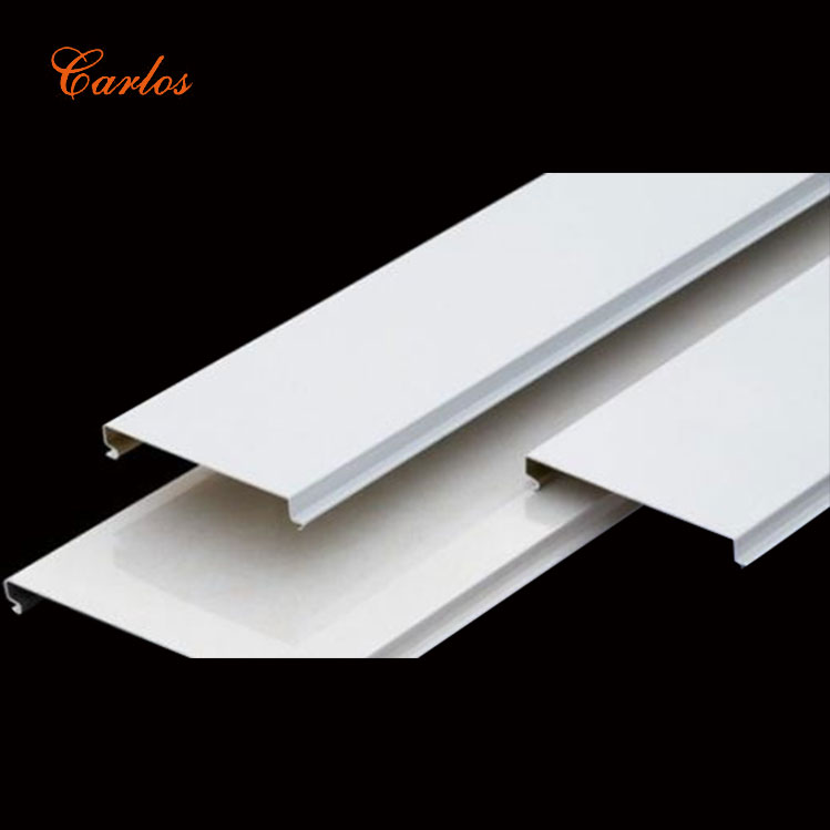 Blade ceiling series